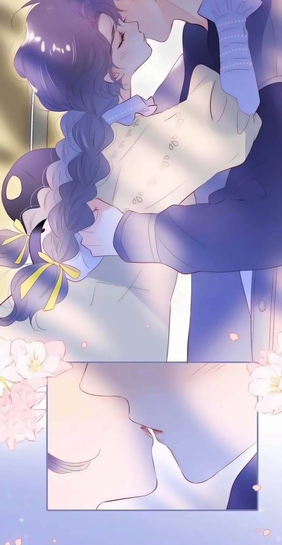 Chạy Trốn Cùng Con Nhím 96 trang 4