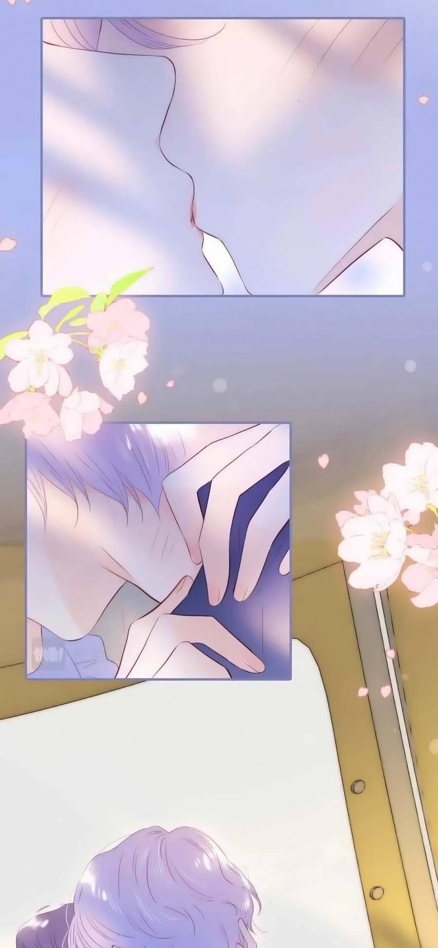 Chạy Trốn Cùng Con Nhím 96 trang 5