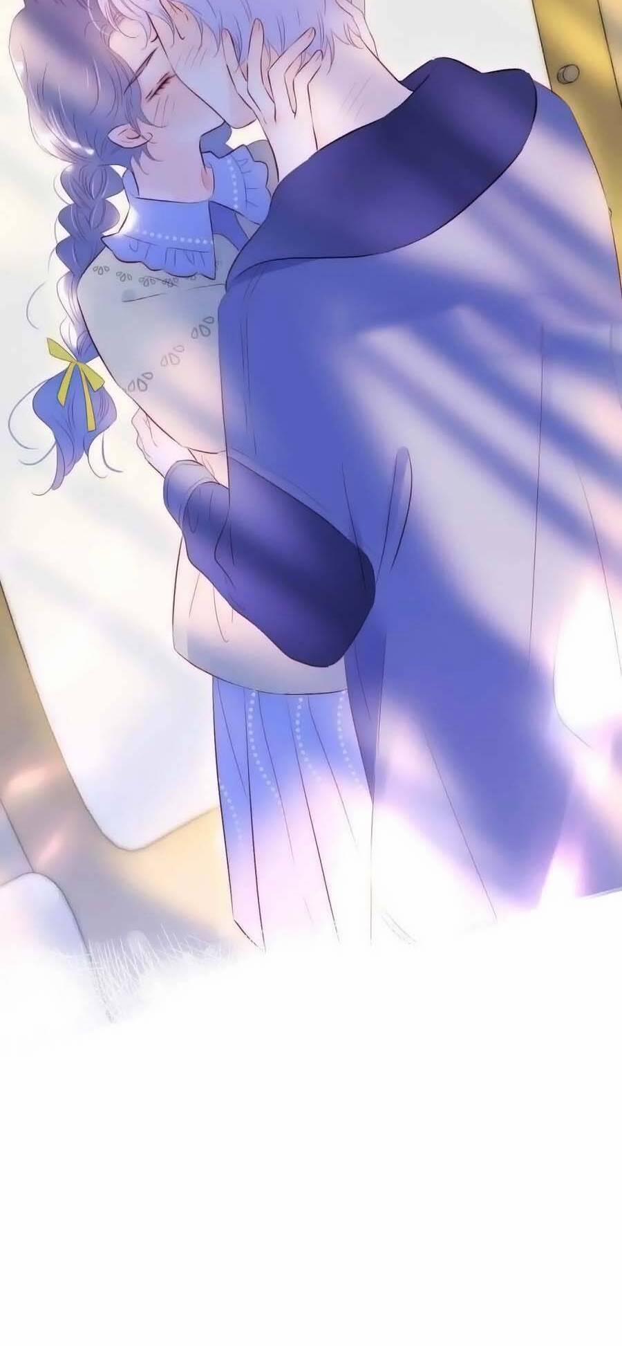 Chạy Trốn Cùng Con Nhím 96 trang 6