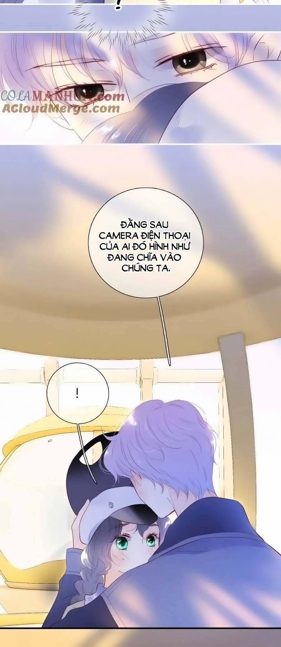 Chạy Trốn Cùng Con Nhím 96 trang 8