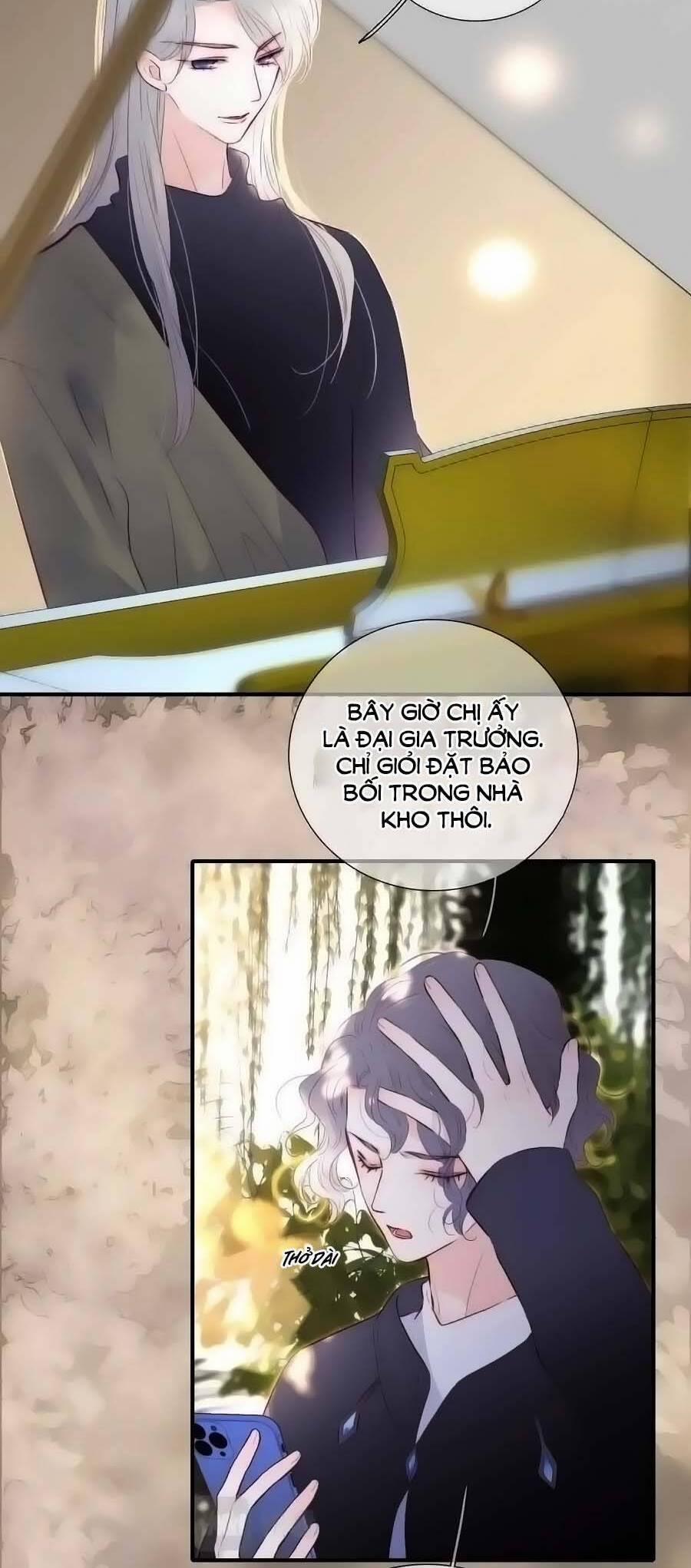 Chạy Trốn Cùng Con Nhím 97 trang 3