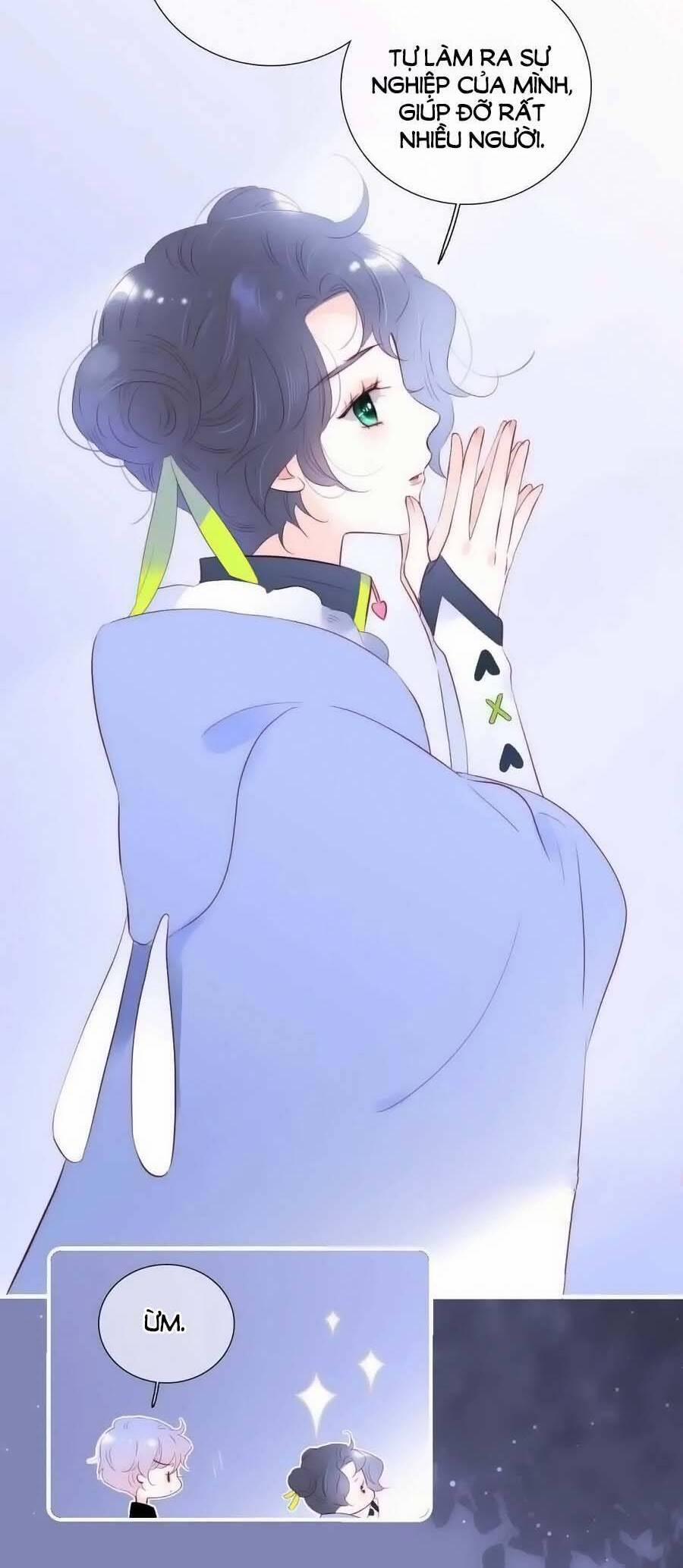 Chạy Trốn Cùng Con Nhím 98 trang 10