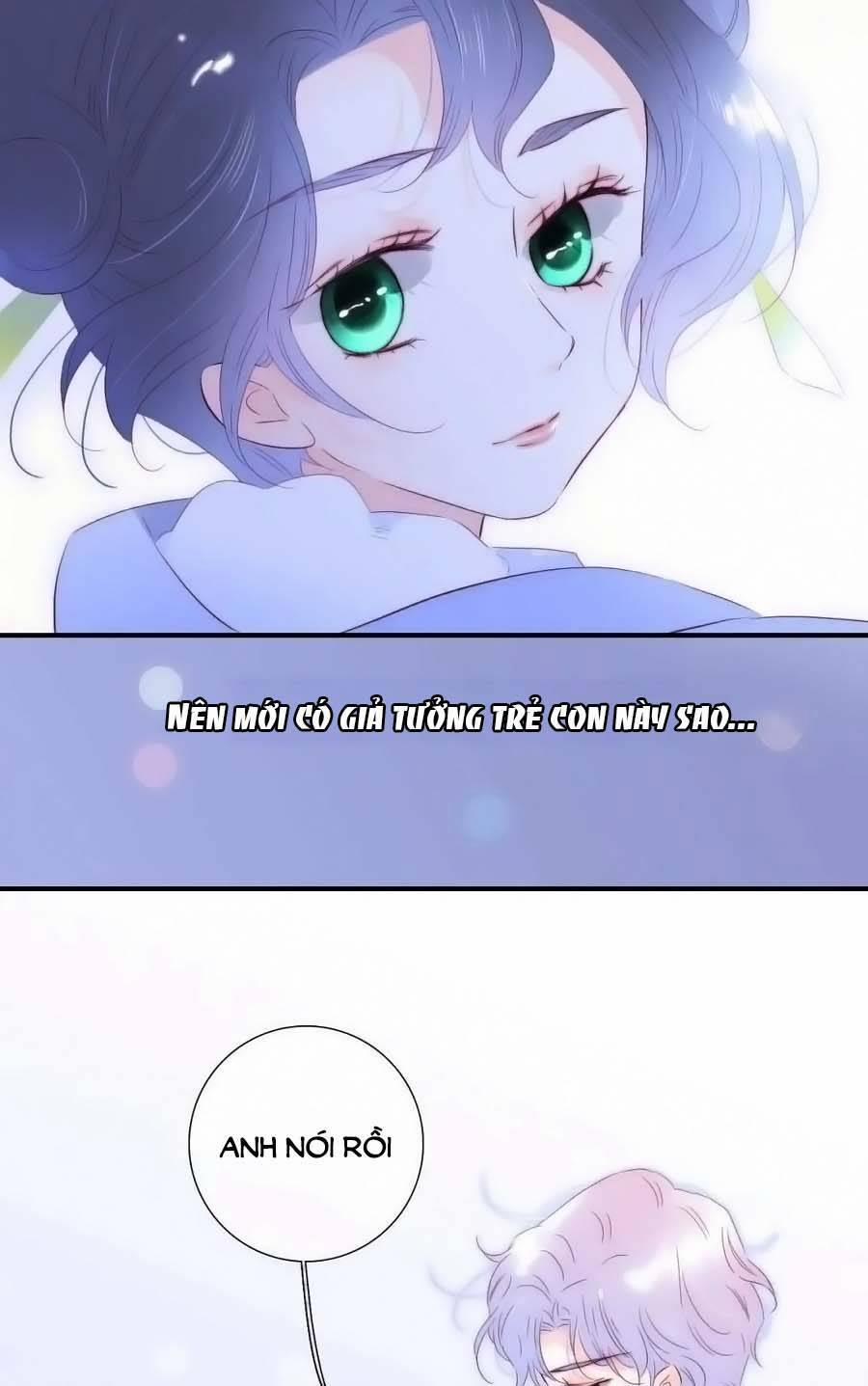 Chạy Trốn Cùng Con Nhím 98 trang 14