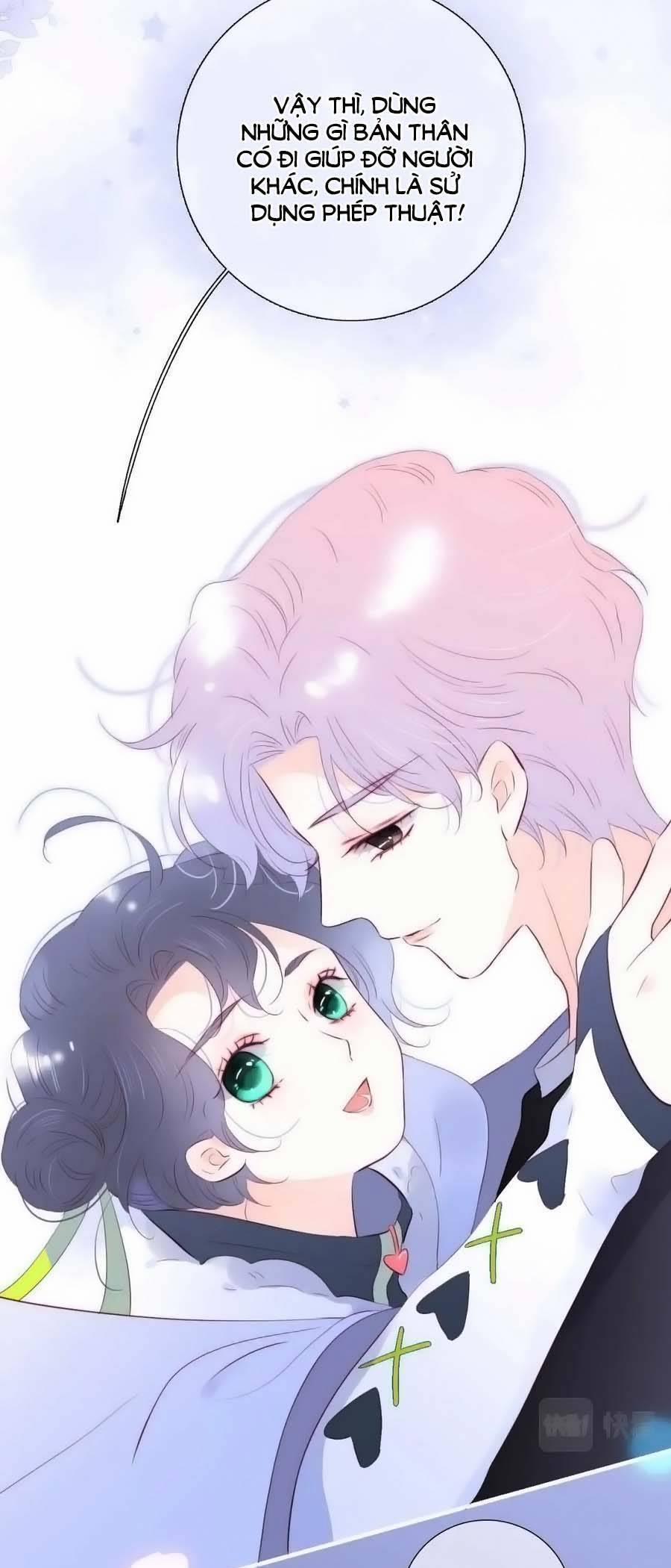 Chạy Trốn Cùng Con Nhím 98 trang 17