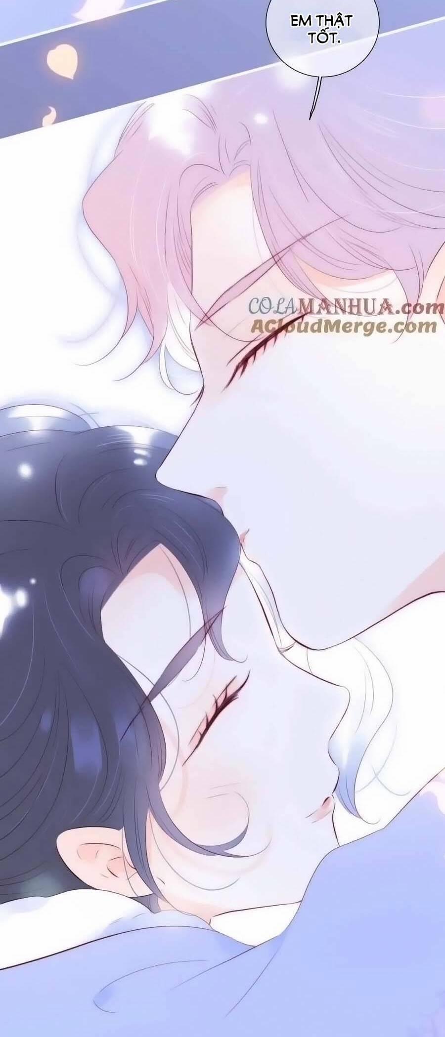 Chạy Trốn Cùng Con Nhím 98 trang 18