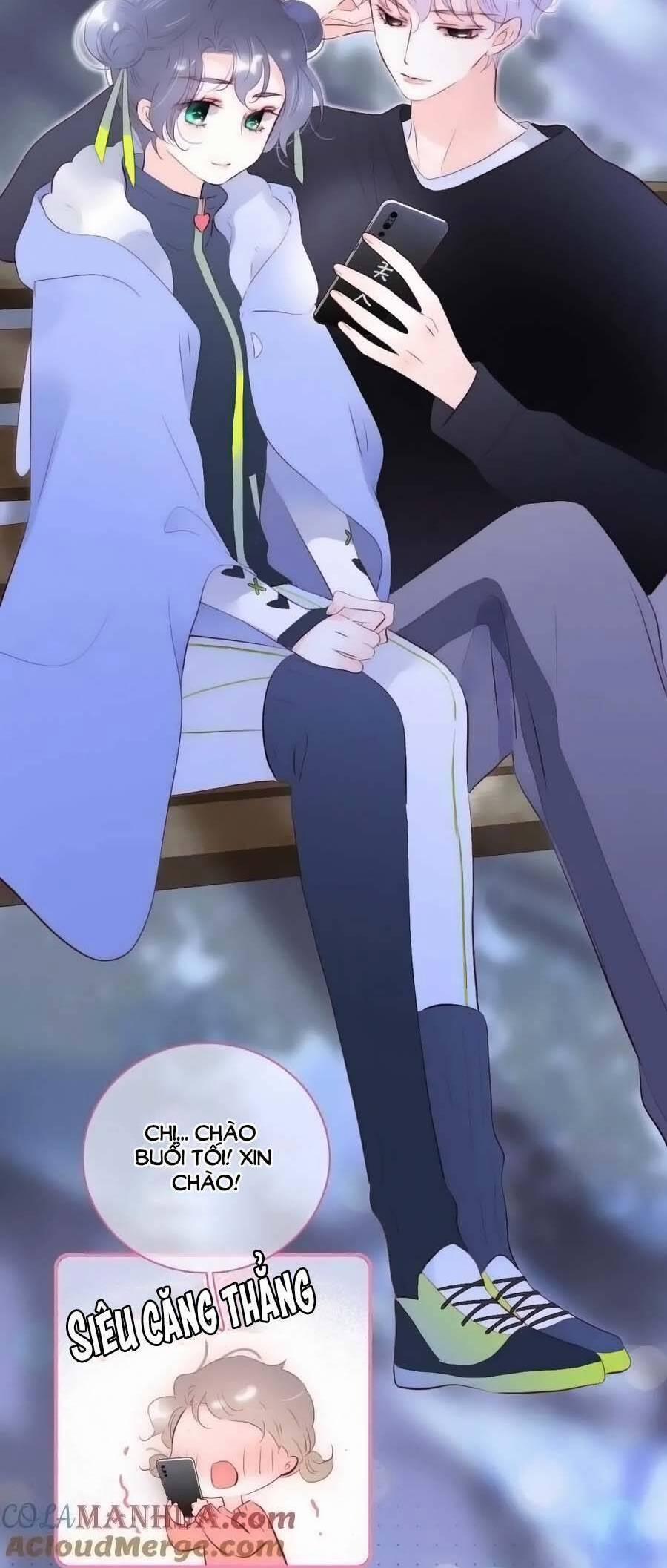 Chạy Trốn Cùng Con Nhím 98 trang 21