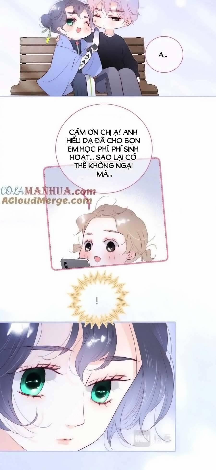 Chạy Trốn Cùng Con Nhím 98 trang 23