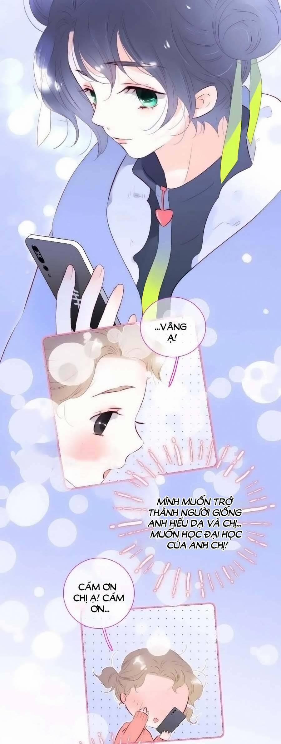 Chạy Trốn Cùng Con Nhím 98 trang 25