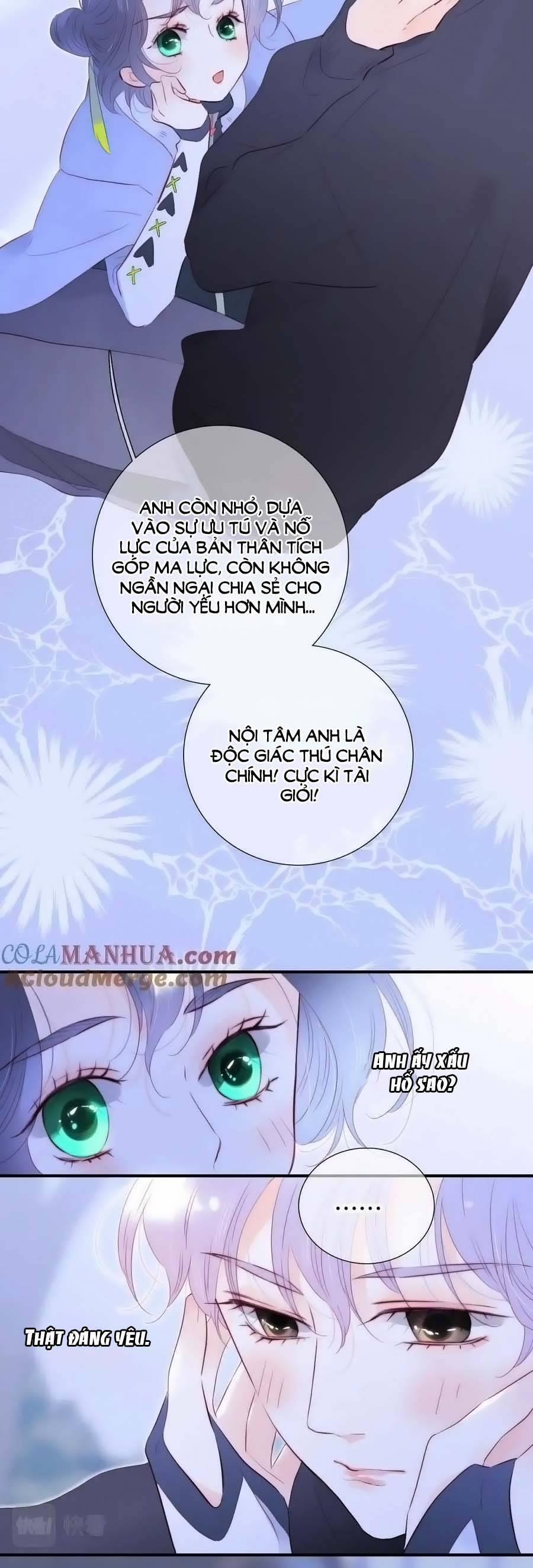 Chạy Trốn Cùng Con Nhím 98 trang 29