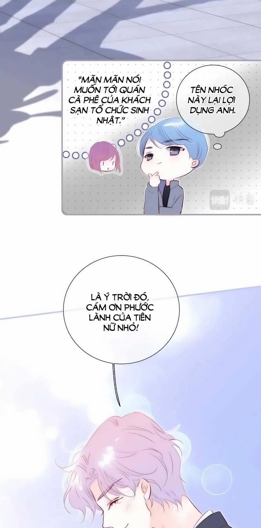 Chạy Trốn Cùng Con Nhím 98 trang 37