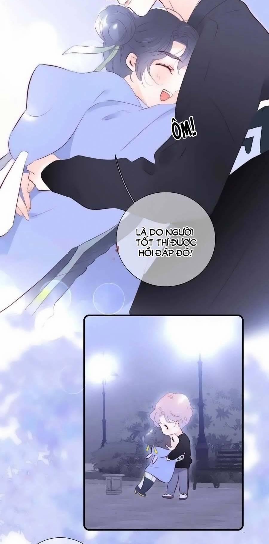 Chạy Trốn Cùng Con Nhím 98 trang 38