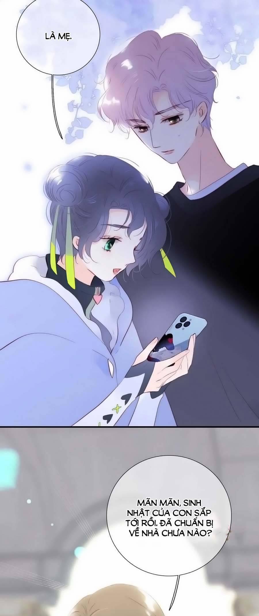 Chạy Trốn Cùng Con Nhím 98 trang 39