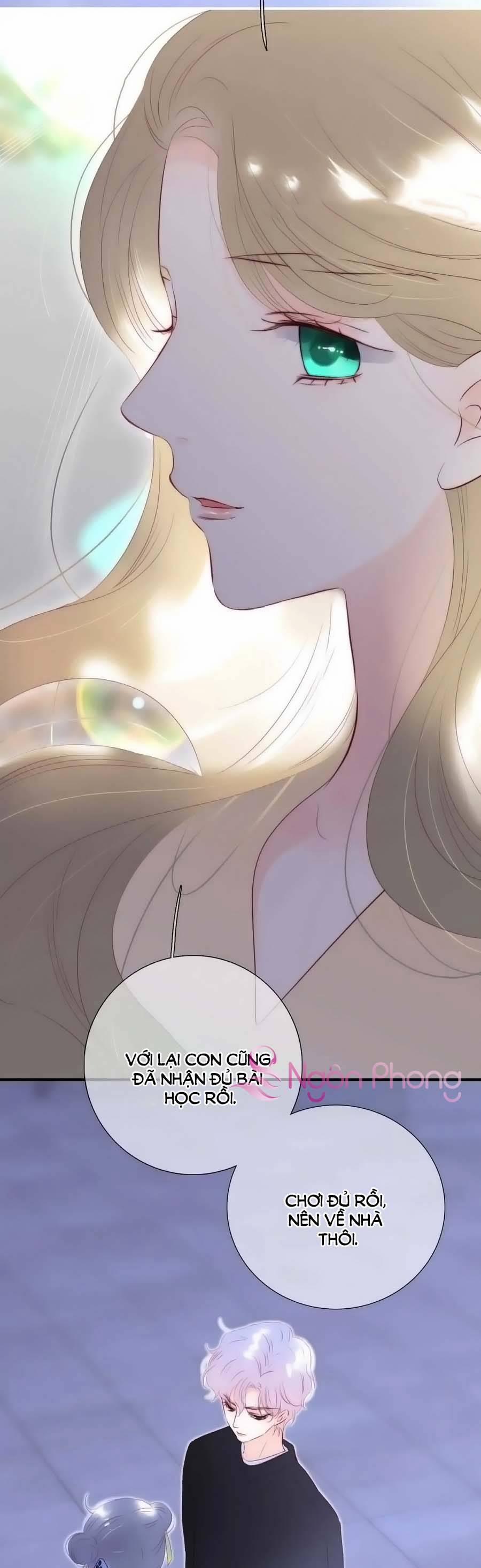 Chạy Trốn Cùng Con Nhím 98 trang 41