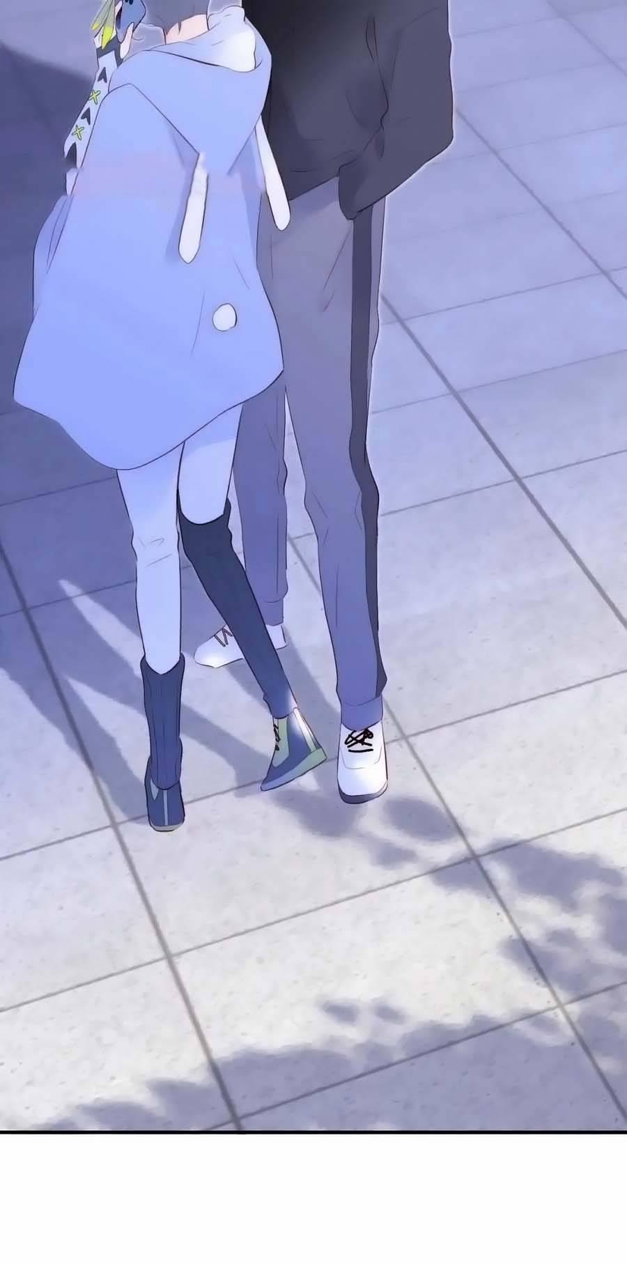 Chạy Trốn Cùng Con Nhím 98 trang 42