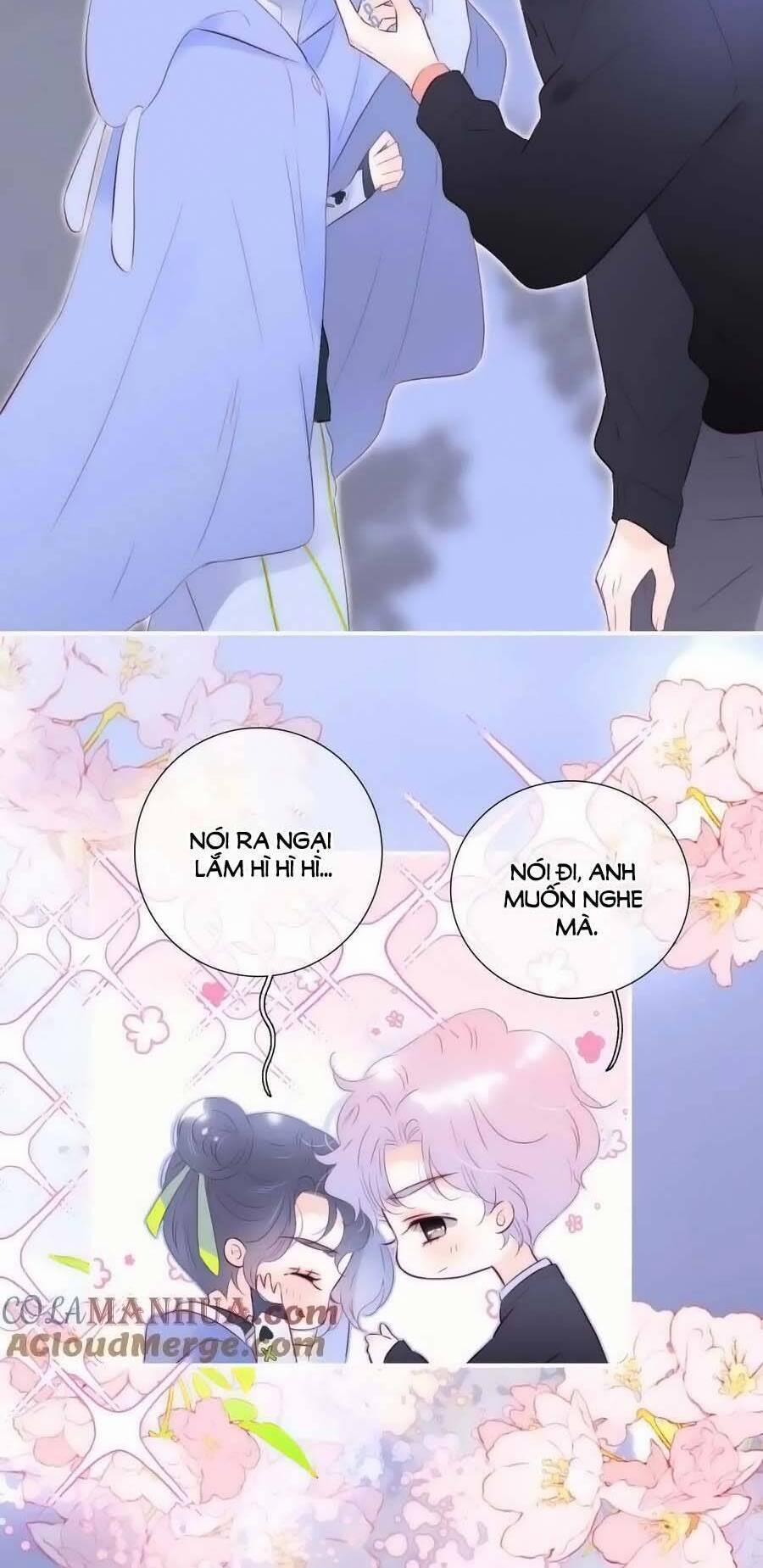 Chạy Trốn Cùng Con Nhím 98 trang 6