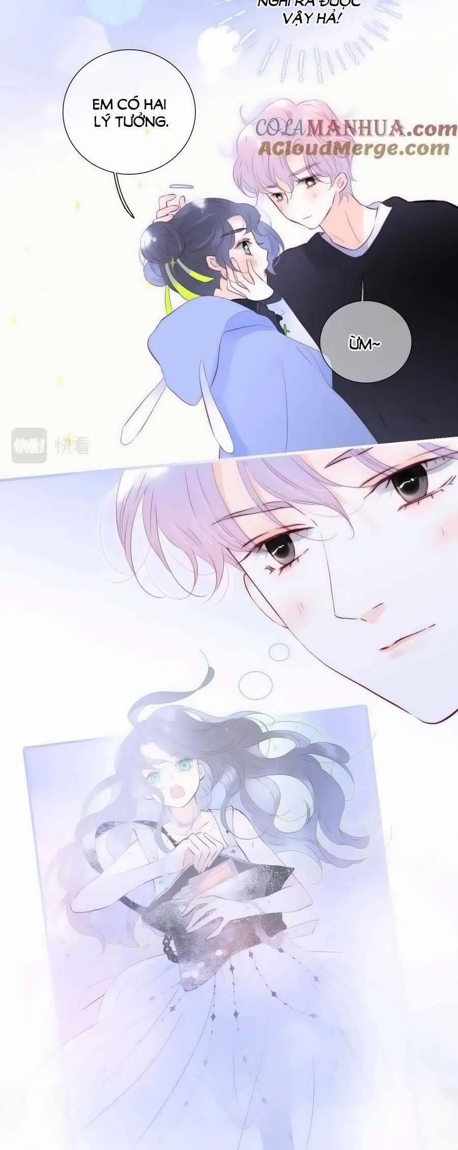 Chạy Trốn Cùng Con Nhím 98 trang 8