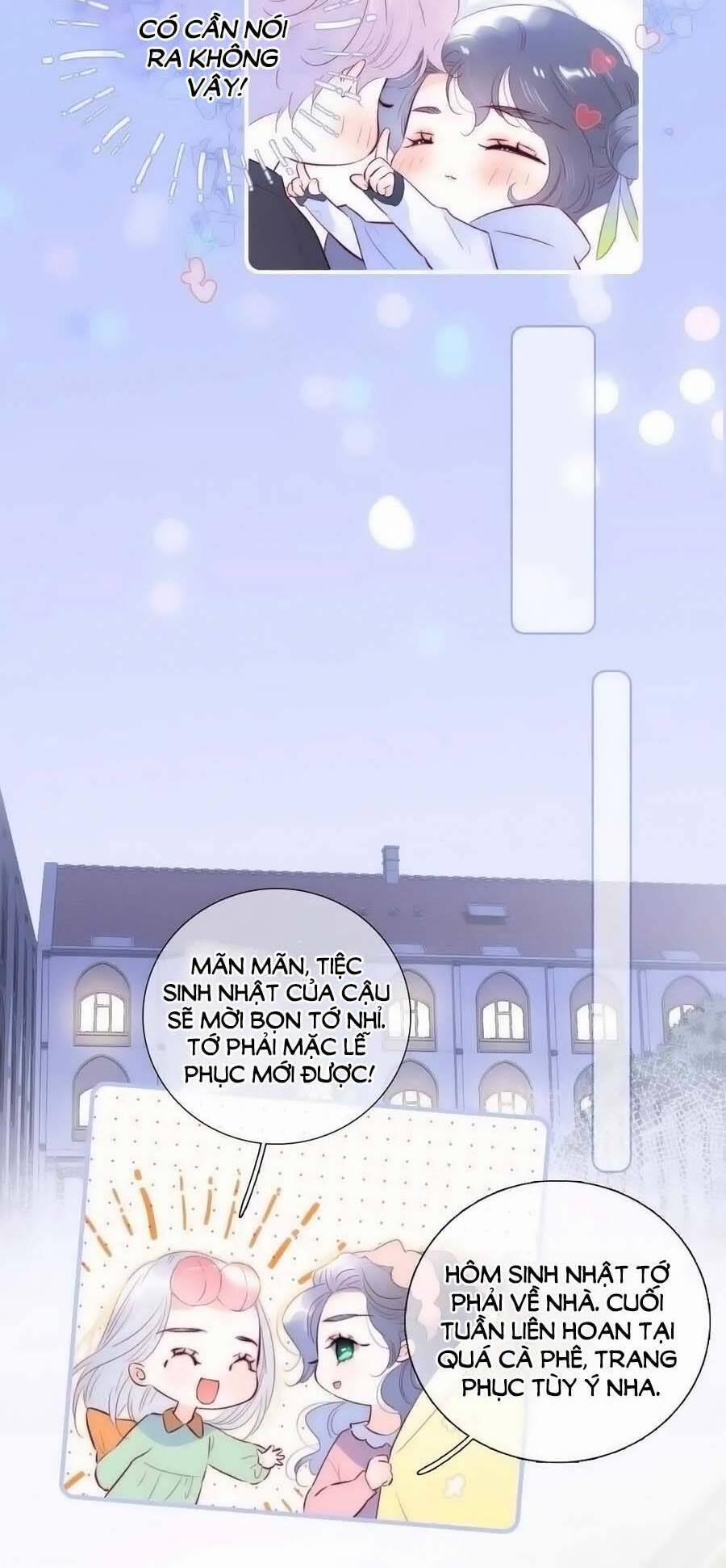 Chạy Trốn Cùng Con Nhím 99 trang 11