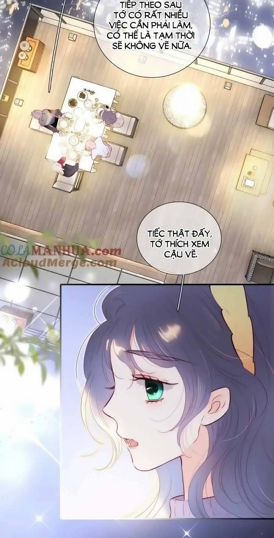 Chạy Trốn Cùng Con Nhím 99 trang 19