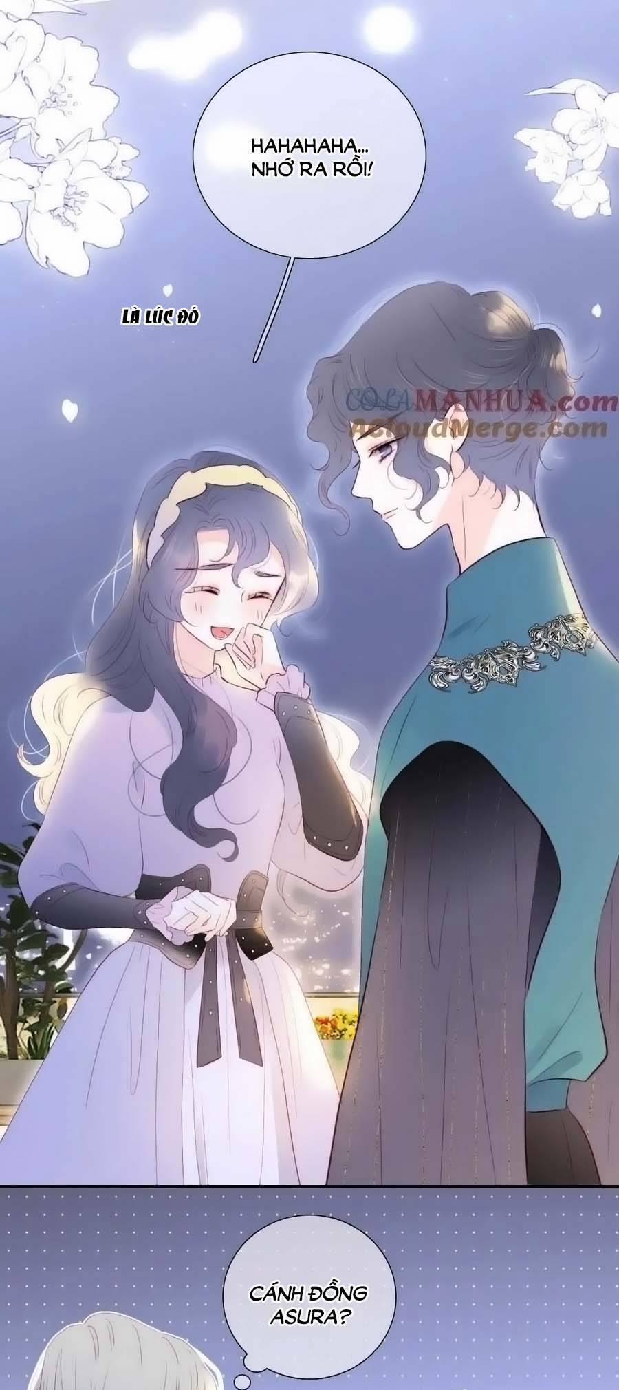 Chạy Trốn Cùng Con Nhím 99 trang 26