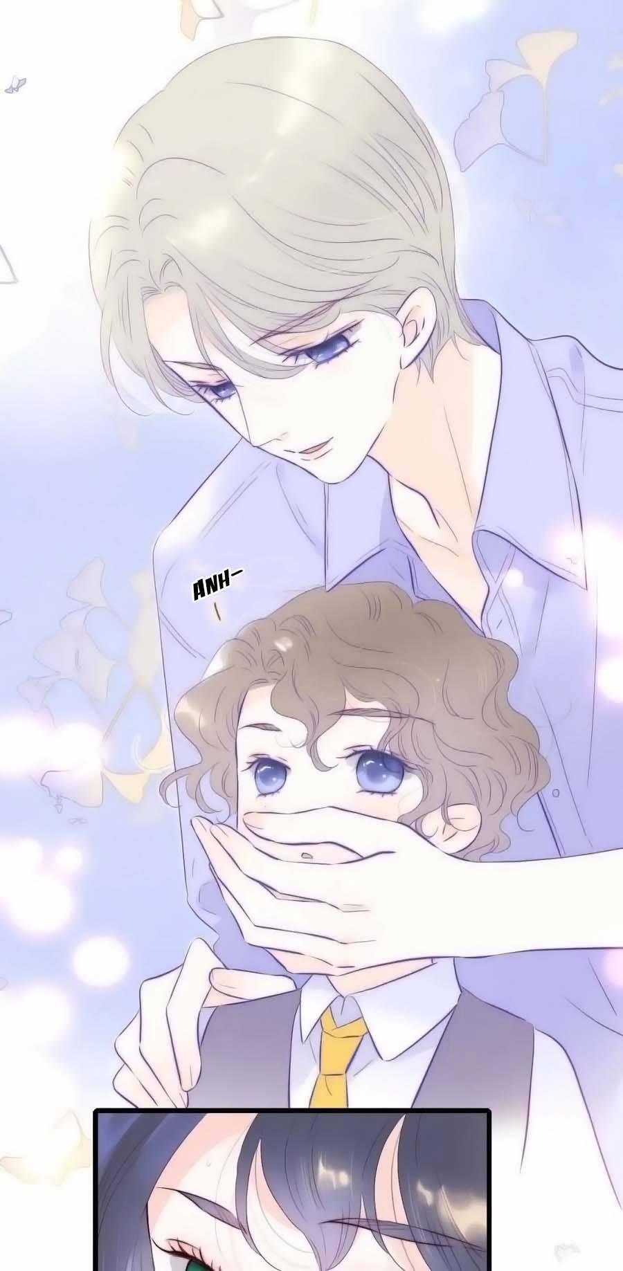 Chạy Trốn Cùng Con Nhím 99 trang 28