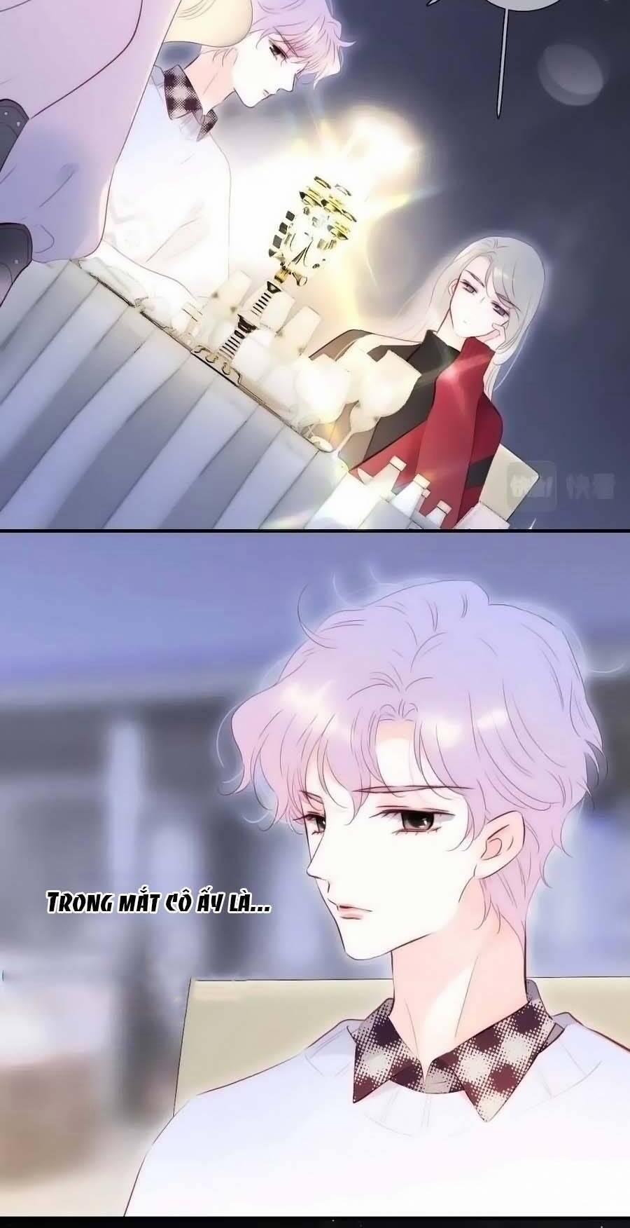 Chạy Trốn Cùng Con Nhím 99 trang 30