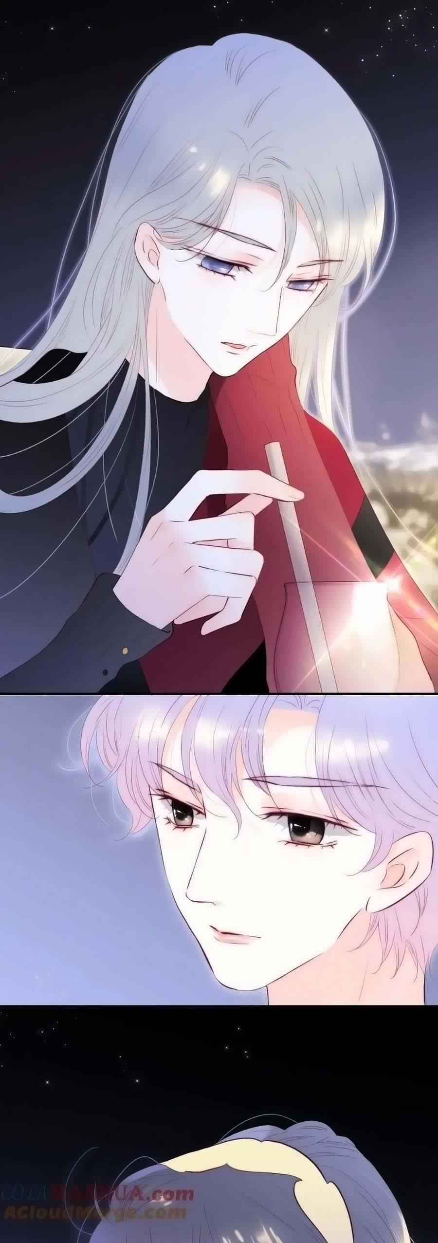 Chạy Trốn Cùng Con Nhím 99 trang 31