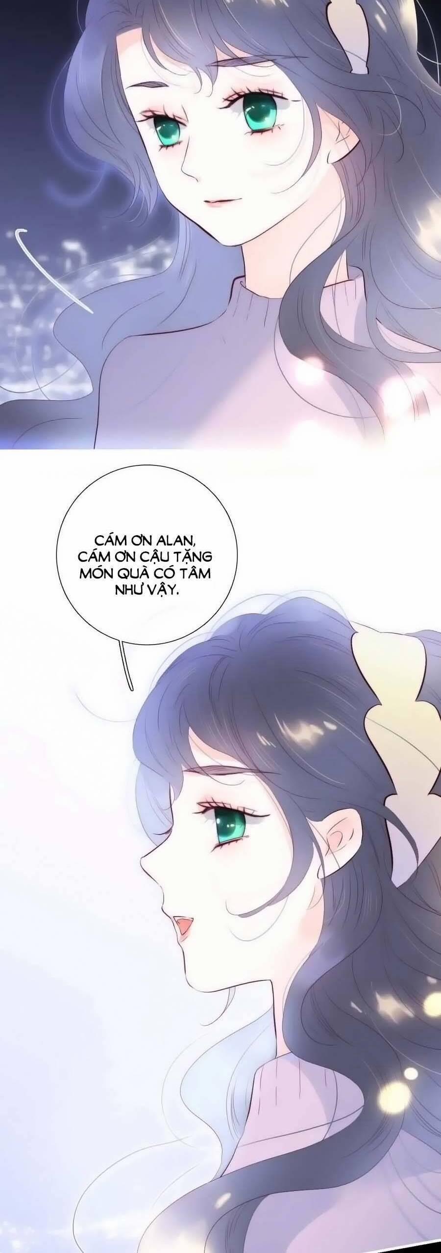 Chạy Trốn Cùng Con Nhím 99 trang 32