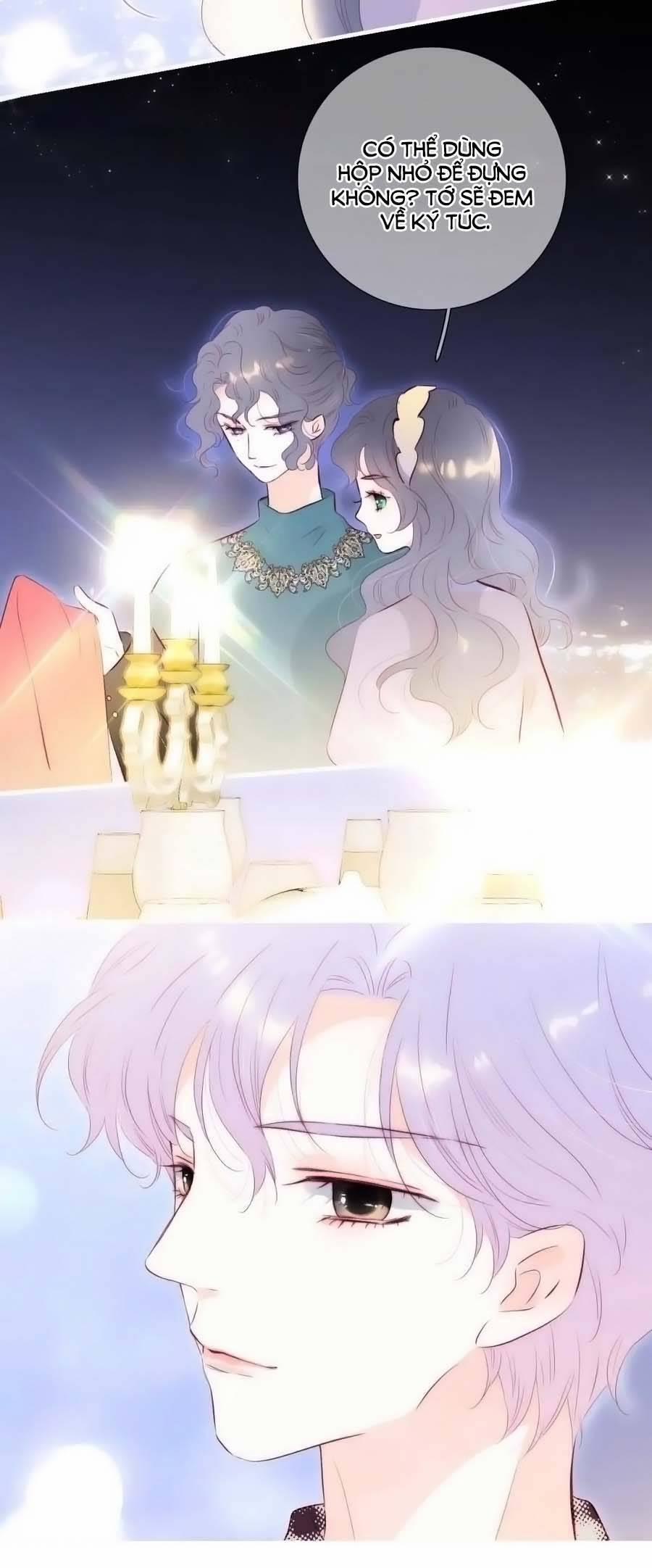 Chạy Trốn Cùng Con Nhím 99 trang 33