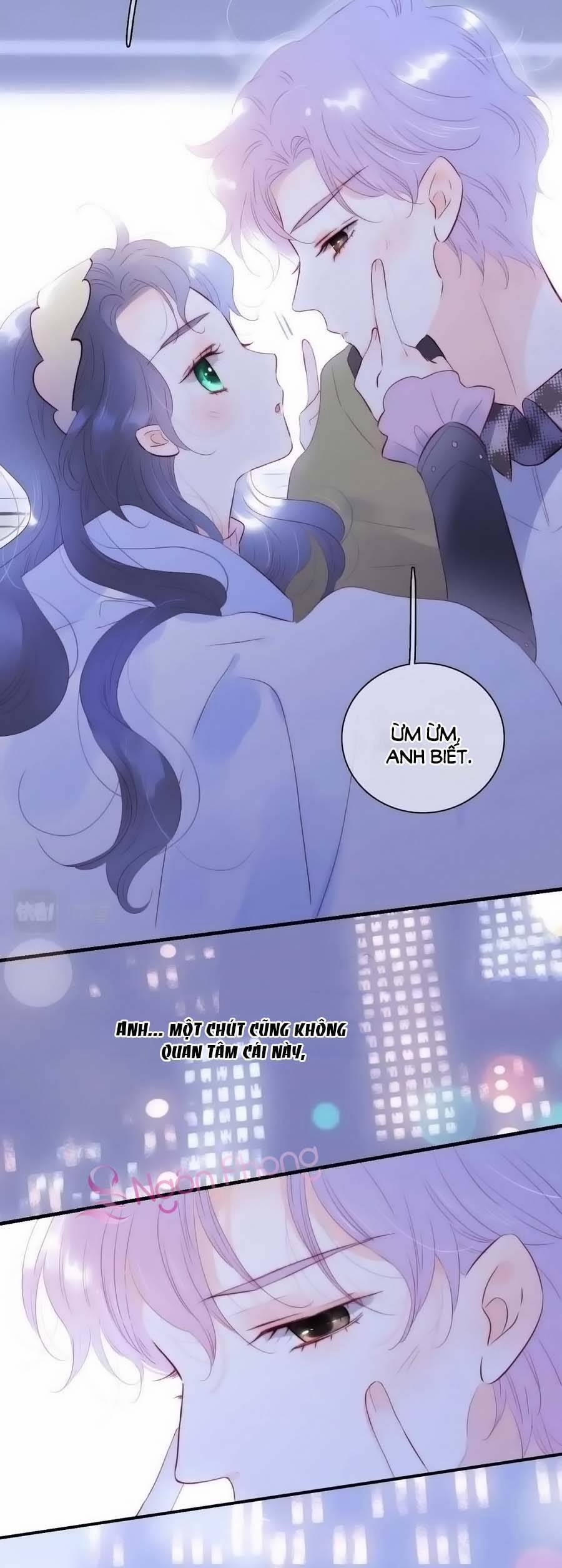 Chạy Trốn Cùng Con Nhím 99 trang 39