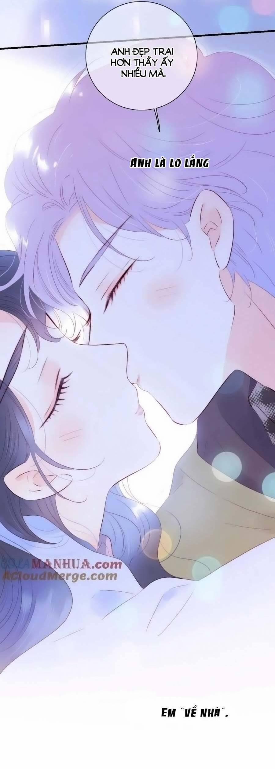 Chạy Trốn Cùng Con Nhím 99 trang 40