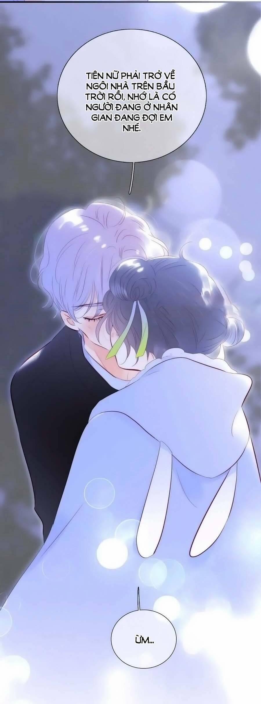 Chạy Trốn Cùng Con Nhím 99 trang 9