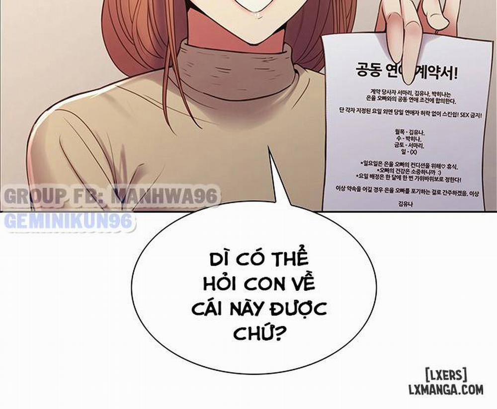 Chạy Trốn Gia Đình 37 trang 10