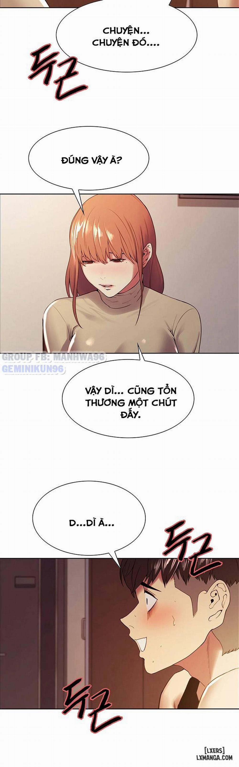 Chạy Trốn Gia Đình 37 trang 14