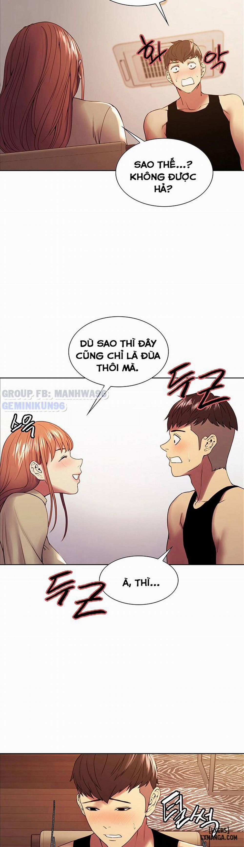 Chạy Trốn Gia Đình 37 trang 24