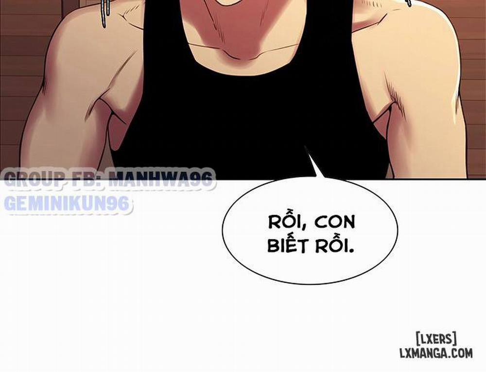 Chạy Trốn Gia Đình 37 trang 25
