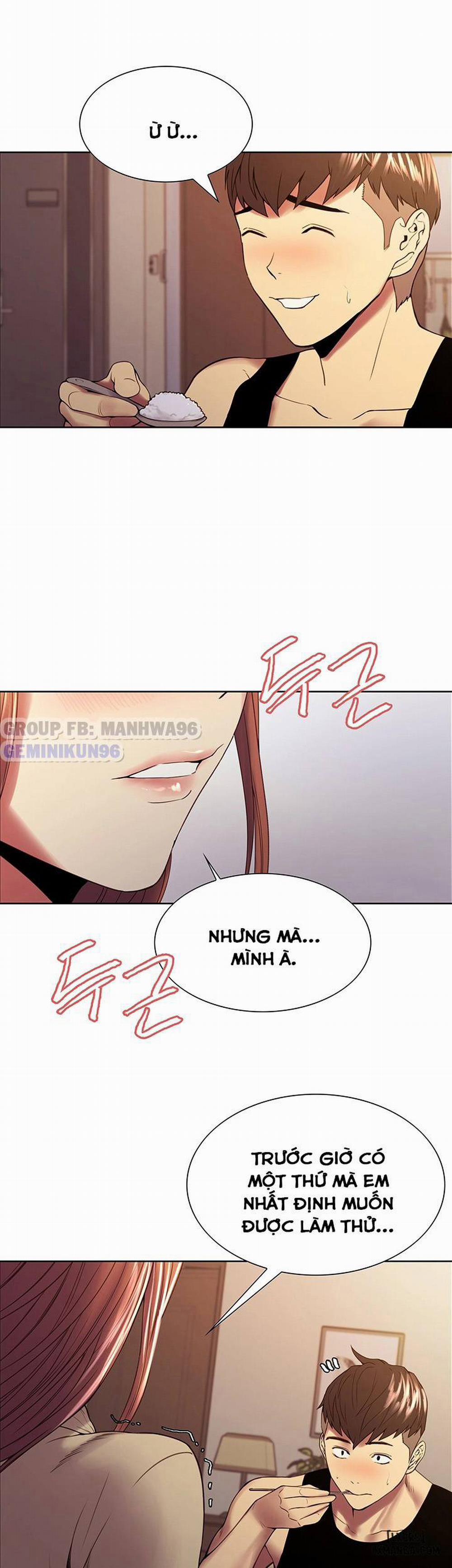 Chạy Trốn Gia Đình 37 trang 30