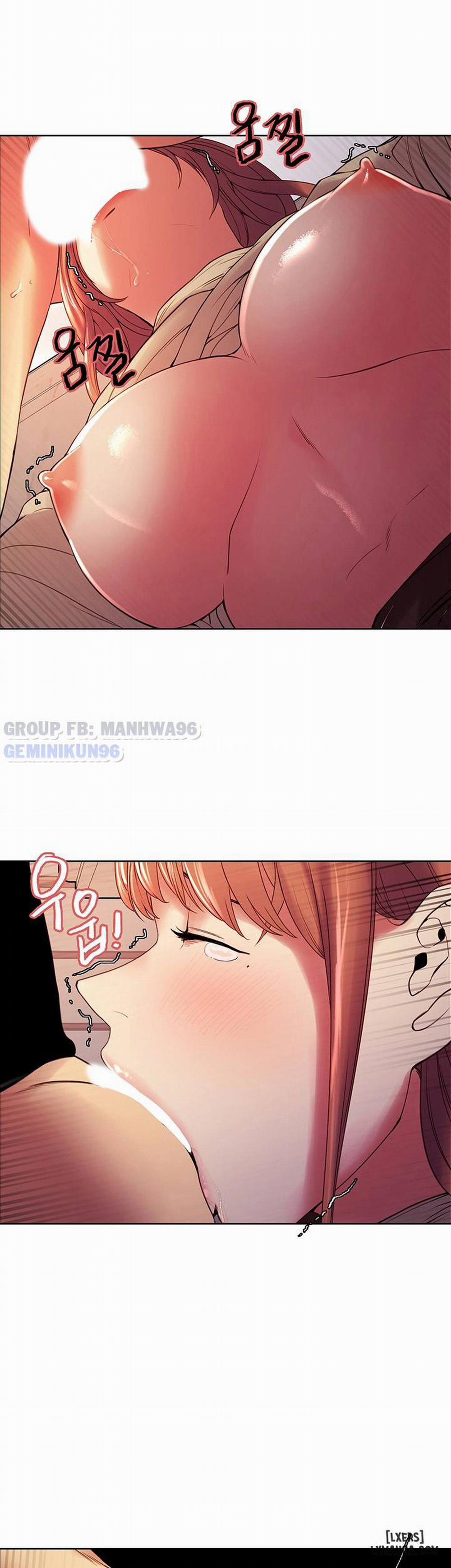 Chạy Trốn Gia Đình 38 trang 21