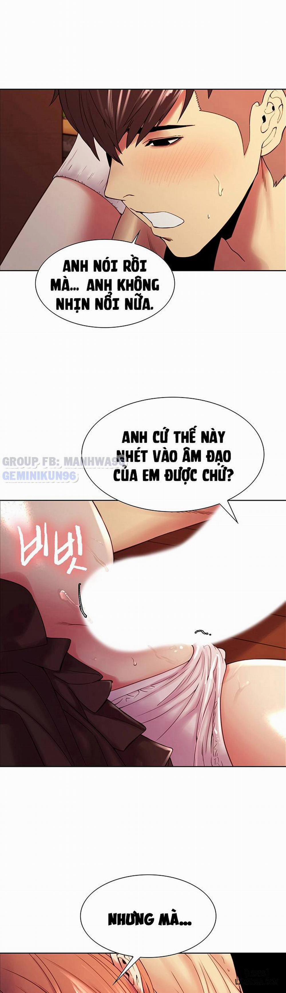 Chạy Trốn Gia Đình 38 trang 28