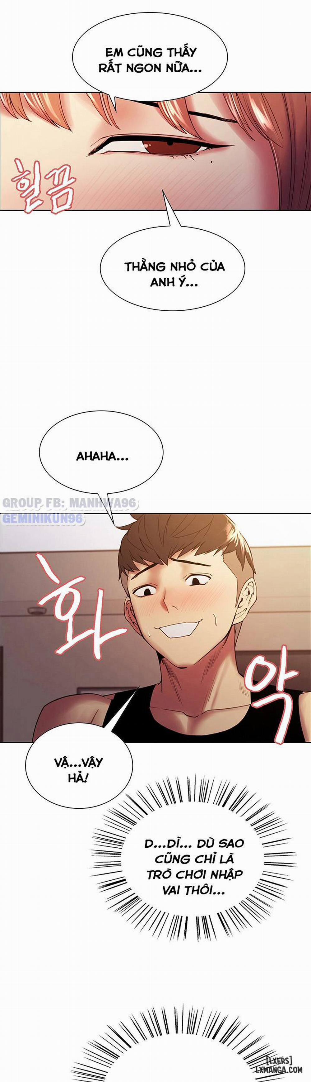 Chạy Trốn Gia Đình 38 trang 7