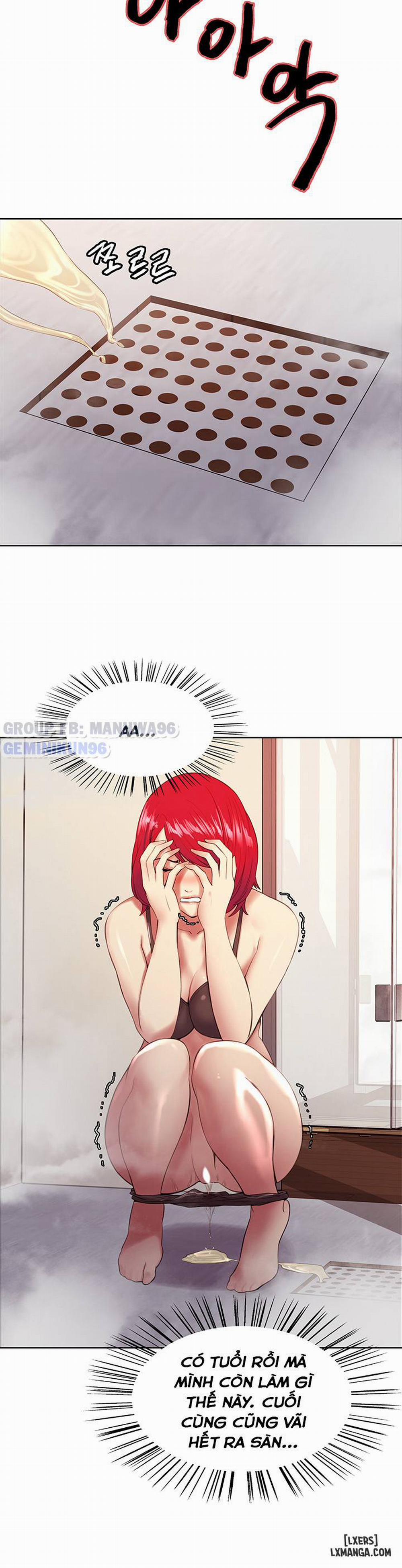 Chạy Trốn Gia Đình 40 trang 13