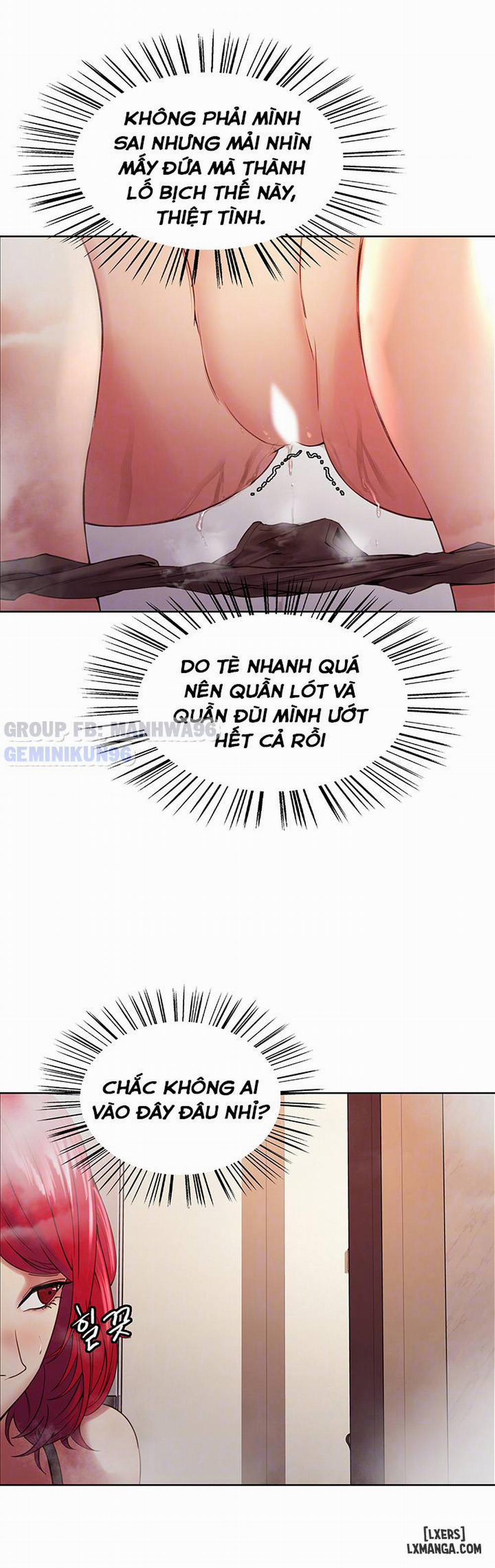 Chạy Trốn Gia Đình 40 trang 14