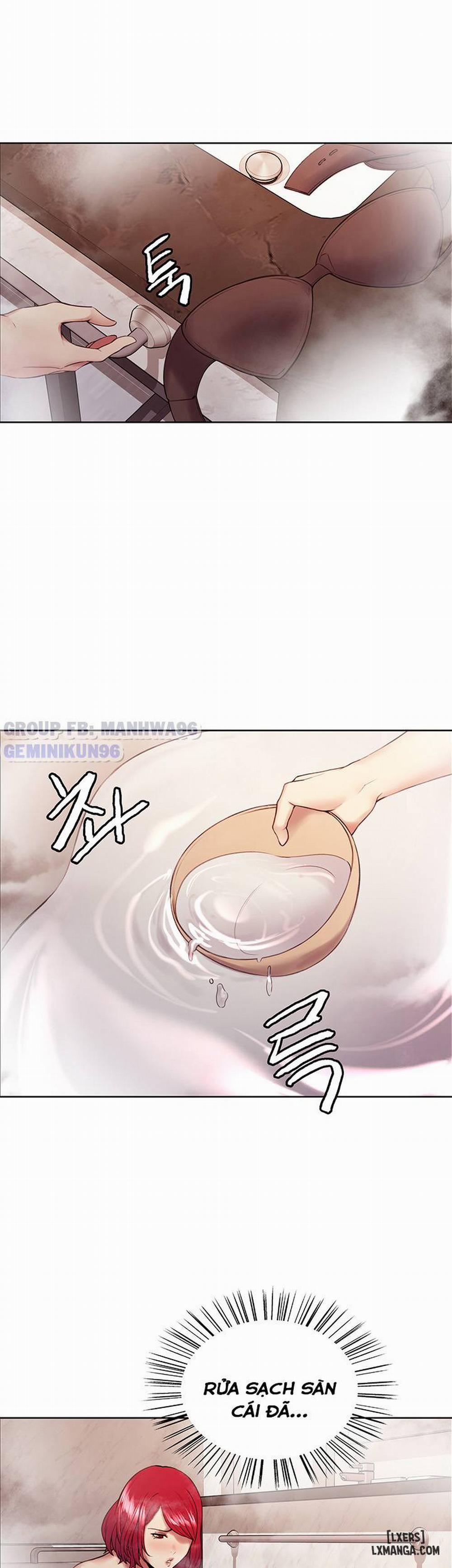 Chạy Trốn Gia Đình 40 trang 15