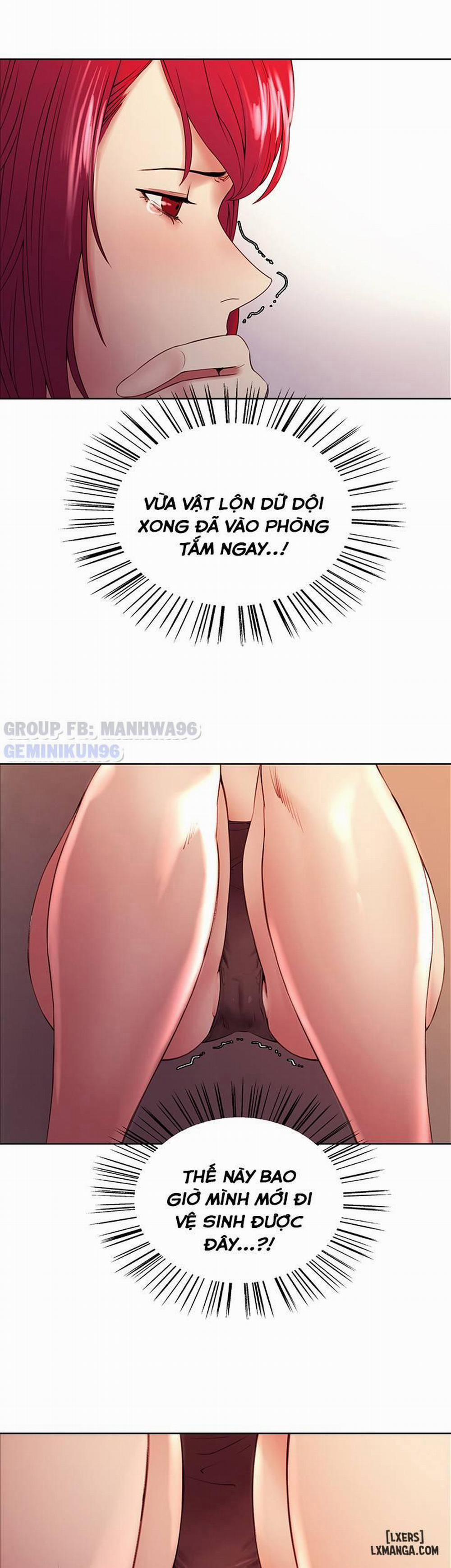 Chạy Trốn Gia Đình 40 trang 2