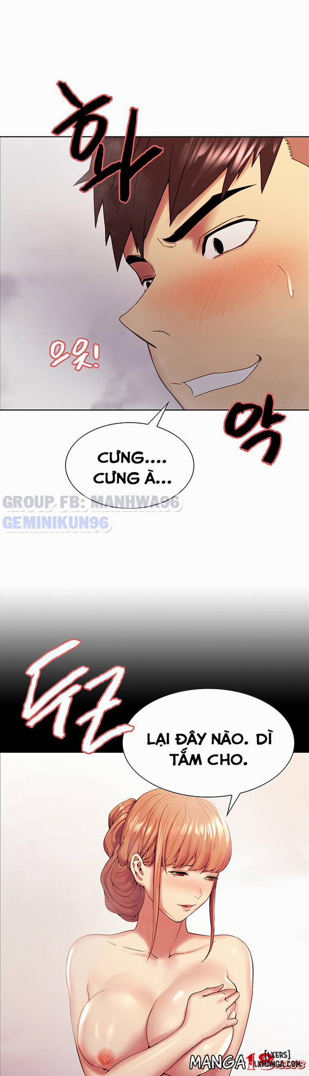 Chạy Trốn Gia Đình 40 trang 20