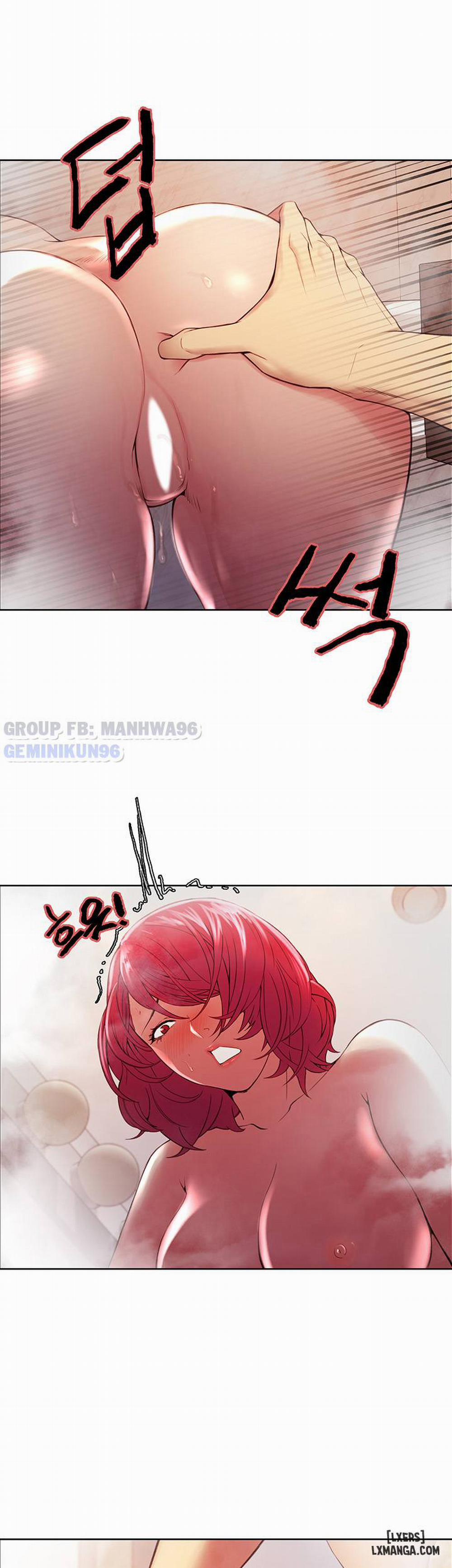 Chạy Trốn Gia Đình 40 trang 22