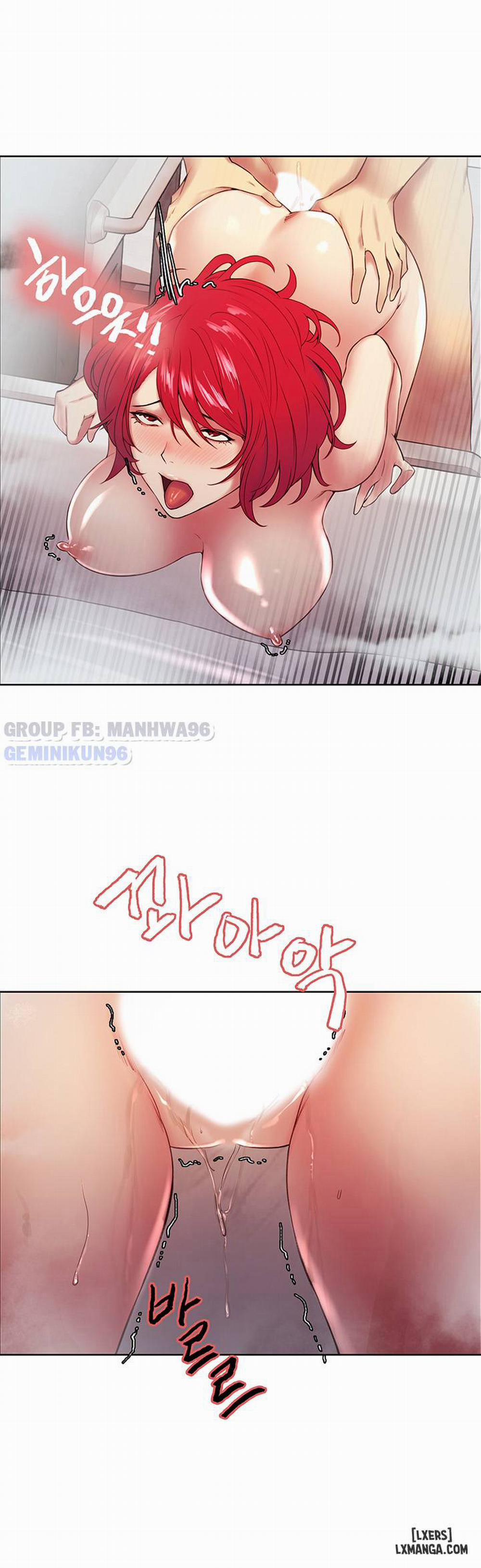 Chạy Trốn Gia Đình 40 trang 27