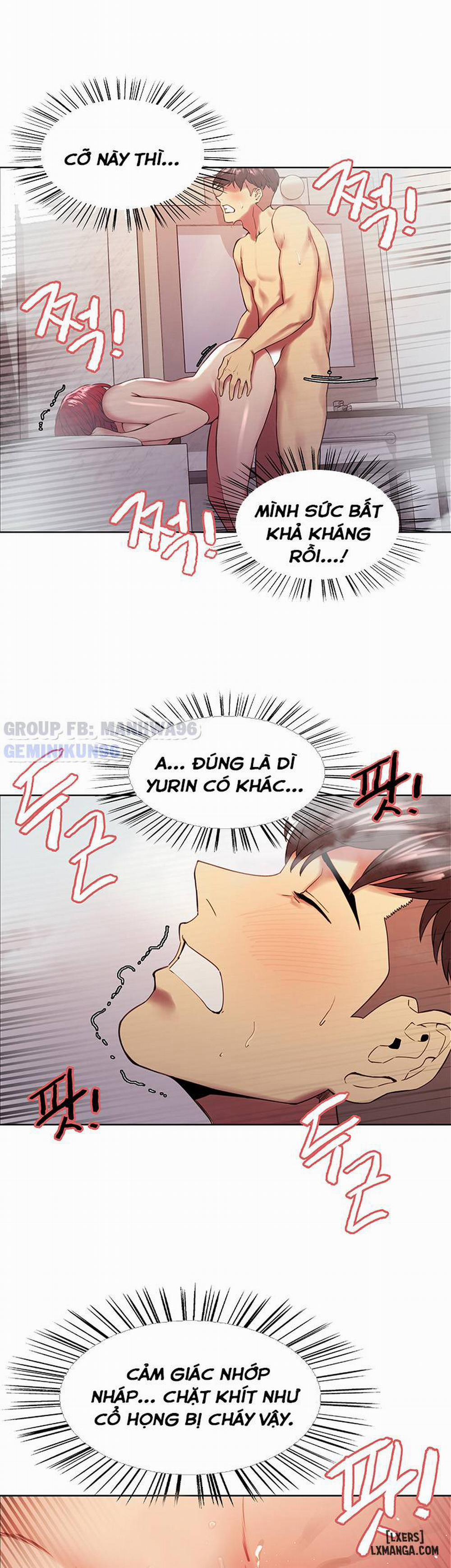 Chạy Trốn Gia Đình 40 trang 31