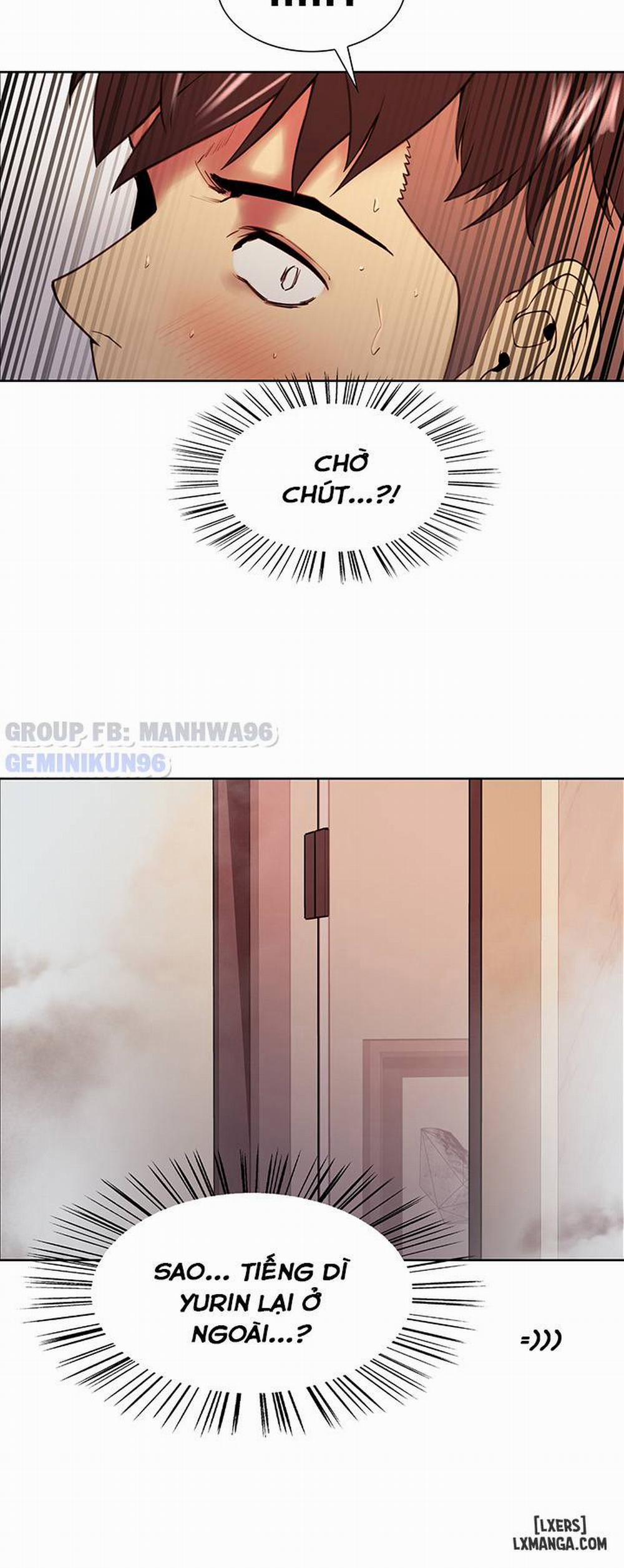 Chạy Trốn Gia Đình 40 trang 36