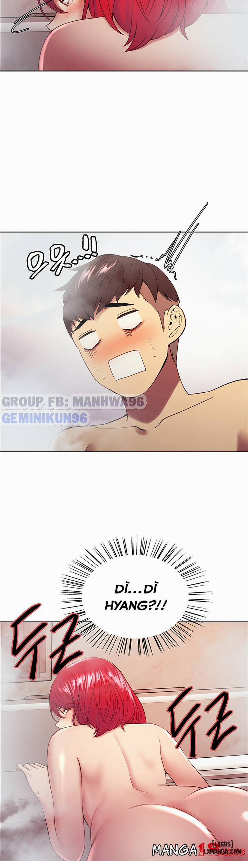 Chạy Trốn Gia Đình 40 trang 38