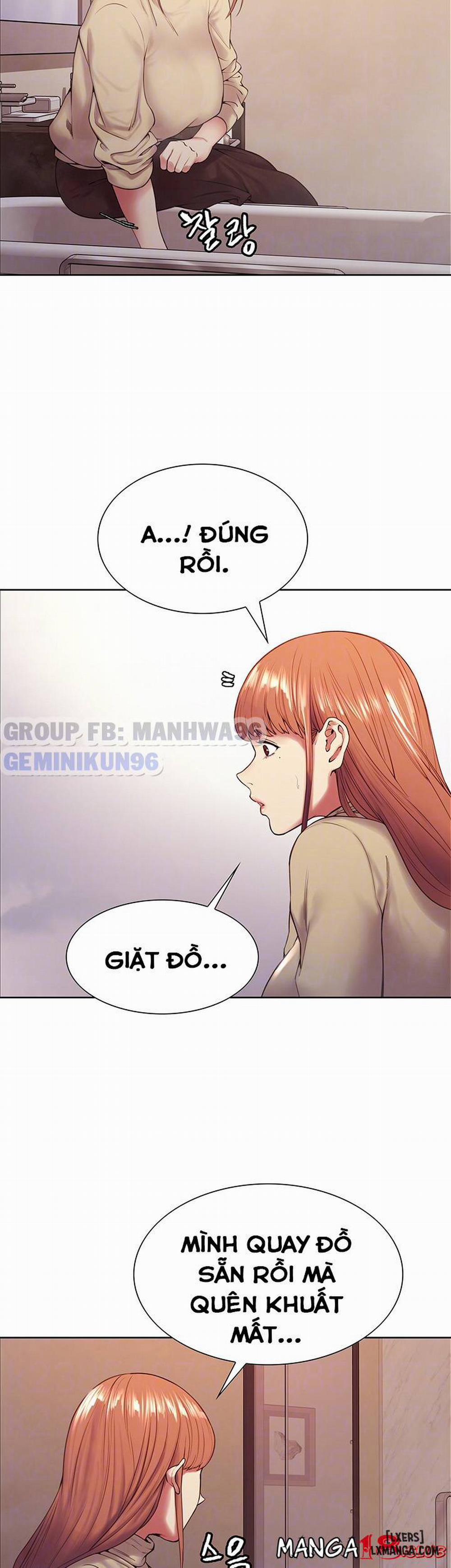 Chạy Trốn Gia Đình 40 trang 6